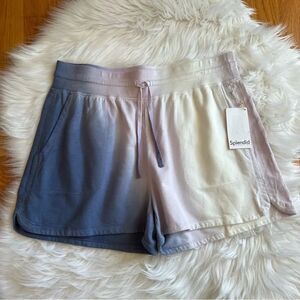 NWT Women’s Splendid Shorts Size Large
